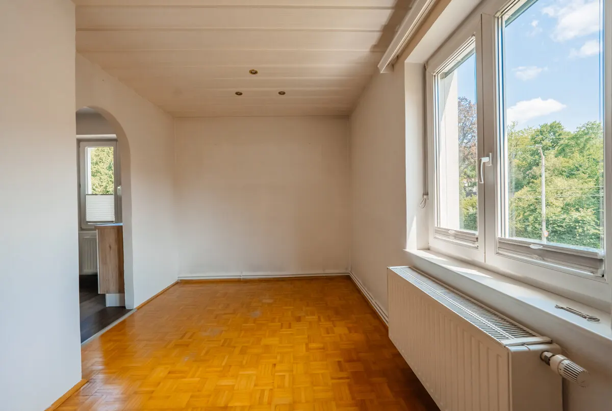 Choose Happy - Helle 2,5 Zimmer Wohnung in Parsch 3