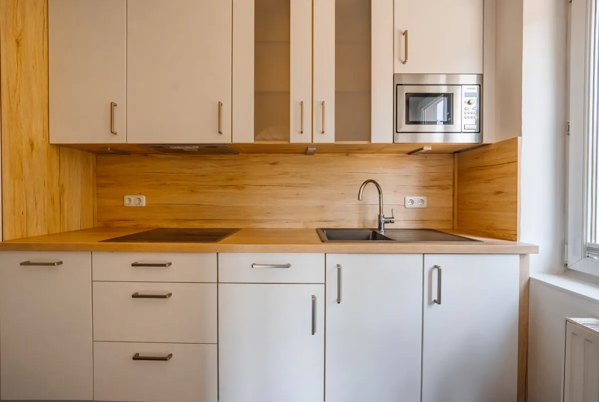 Choose Happy - Helle 2,5 Zimmer Wohnung in Parsch
