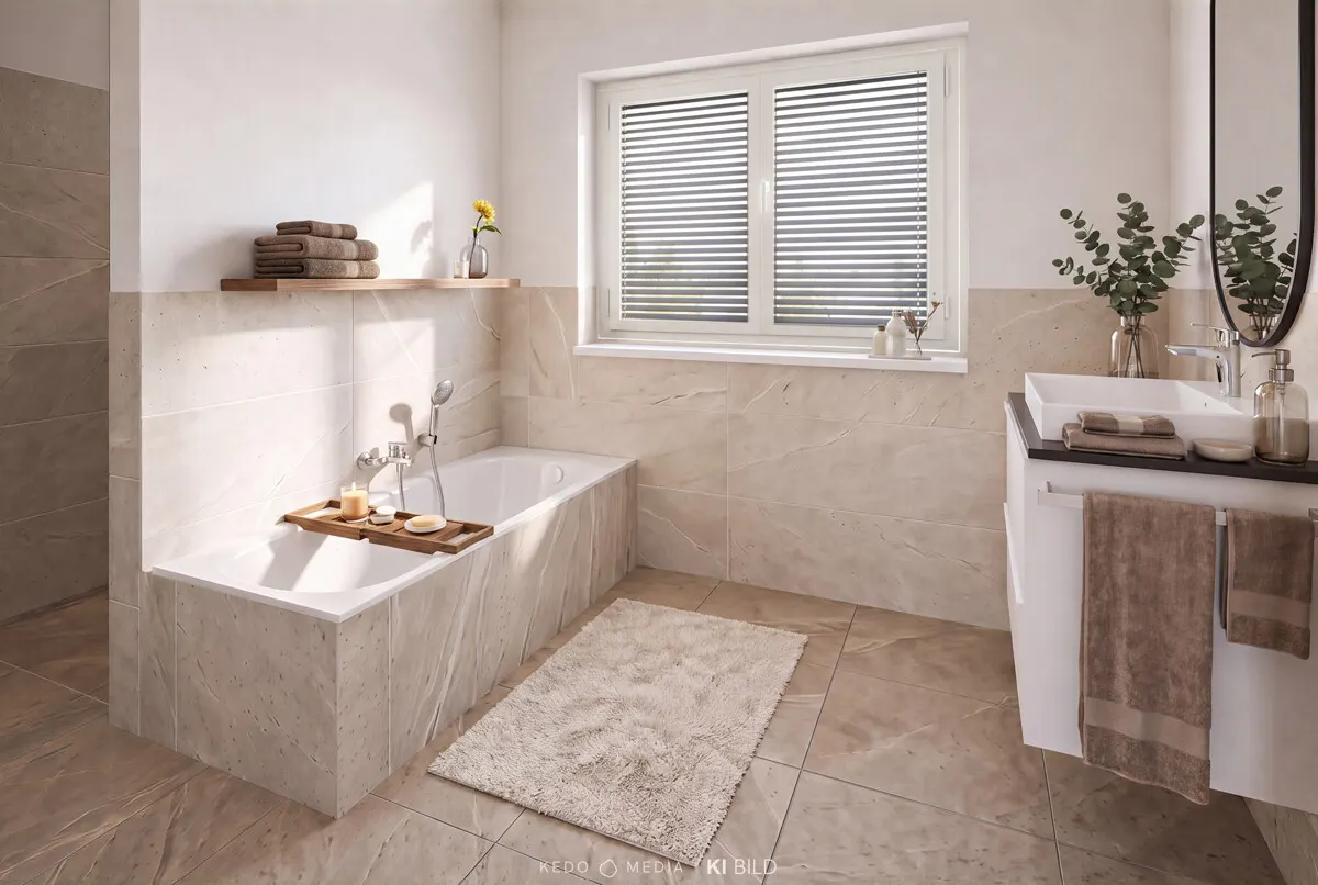 Neubauprojekt - Garden Living (Top 2) - 4-Zimmer-Maisonette 3