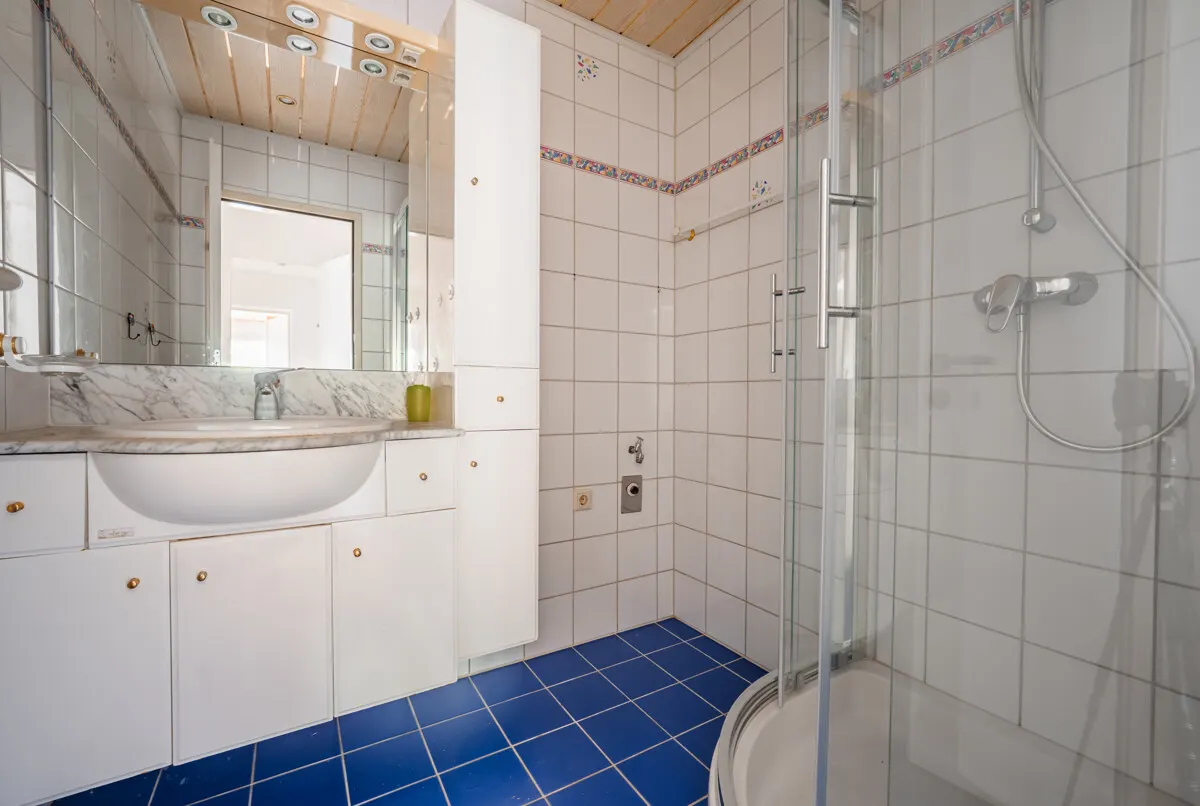Ihr neues Zuhause zur Miete - 2-Zimmer-Wohnung in Schüttdorf