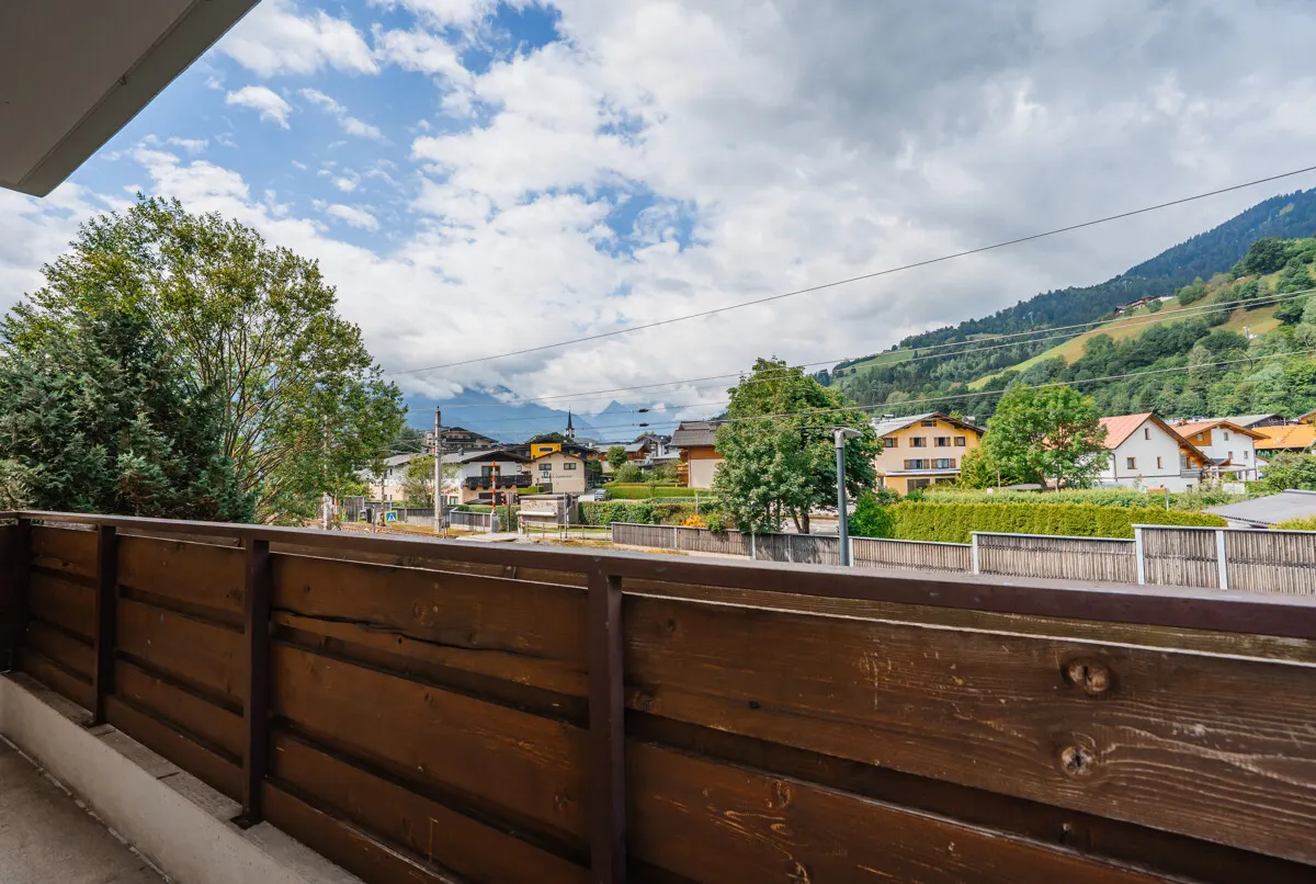 Ihr neues Zuhause zur Miete - 2-Zimmer-Wohnung in Schüttdorf 2