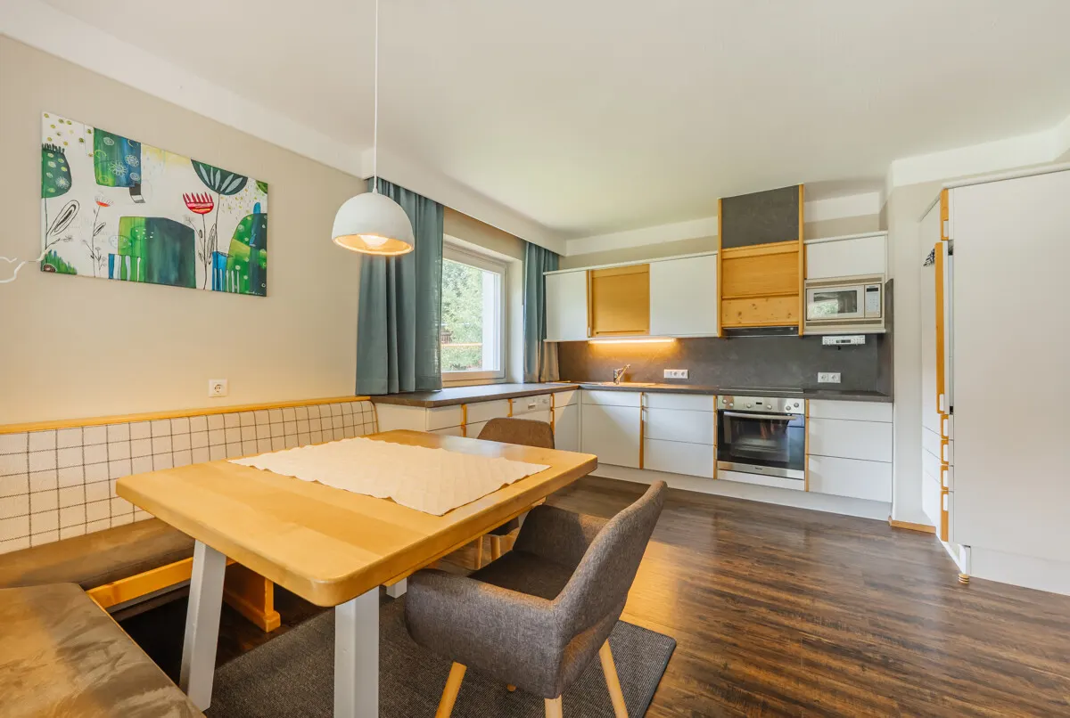 Ankommen und bleiben – Familienhaus mit Garten