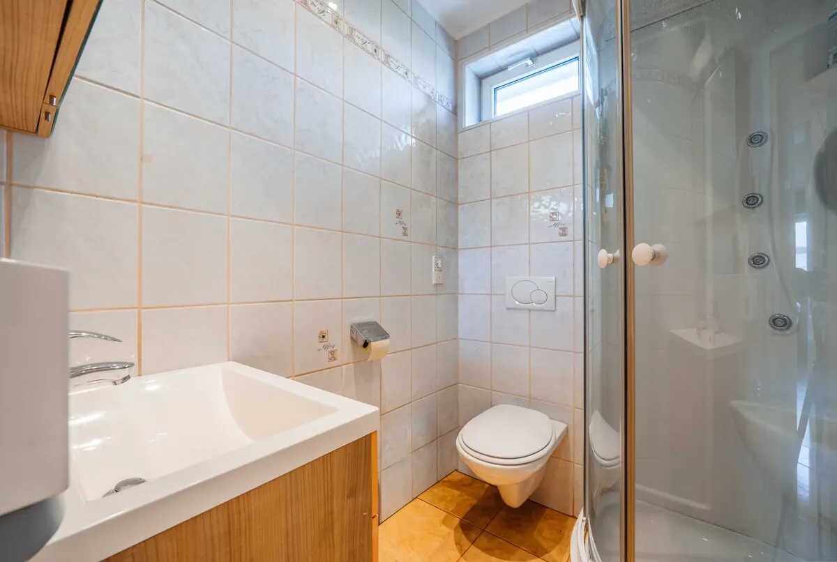 Charming Home mit Potenzial und schönem Garten