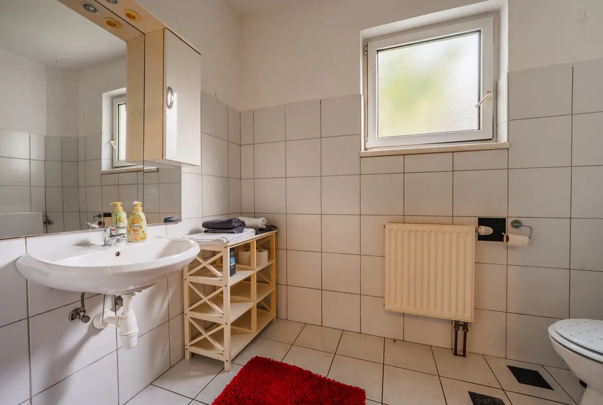 Zinshaus mit 6 Garconnieren in Parsch