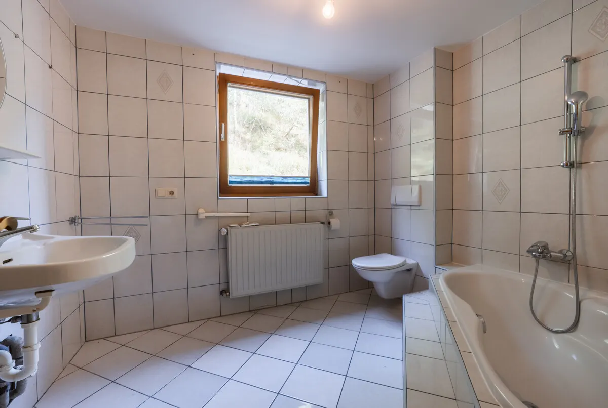 Ein Haus mit viel Platz & noch mehr Möglichkeiten