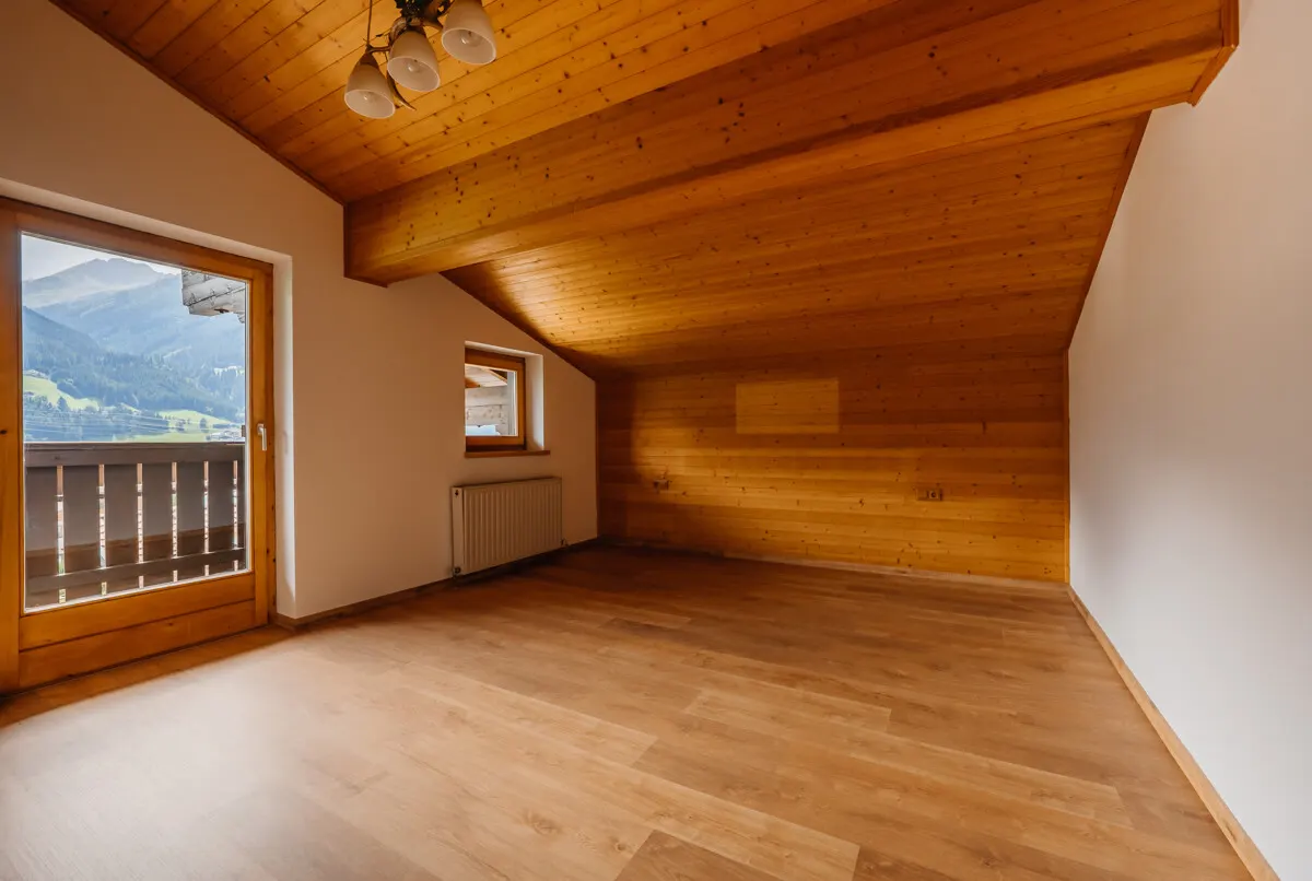 Ein Haus mit viel Platz & noch mehr Möglichkeiten