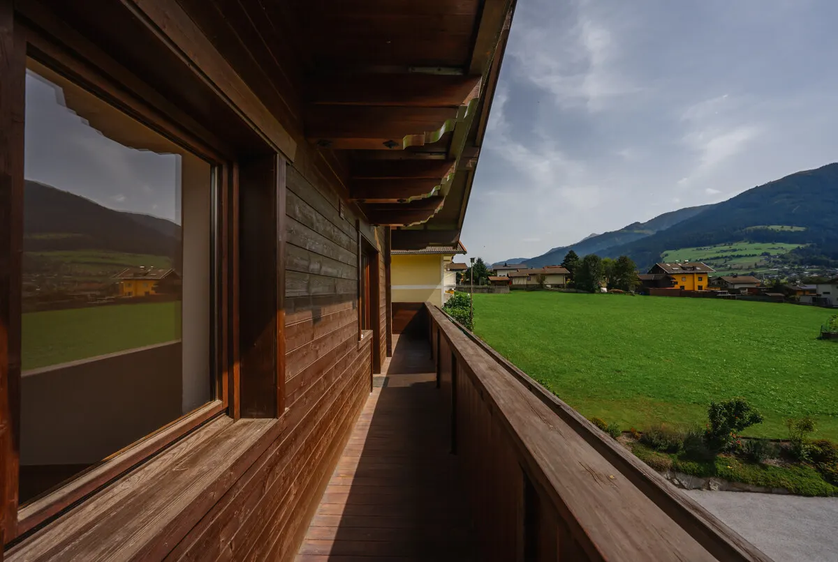 Ein Haus mit viel Platz & noch mehr Möglichkeiten