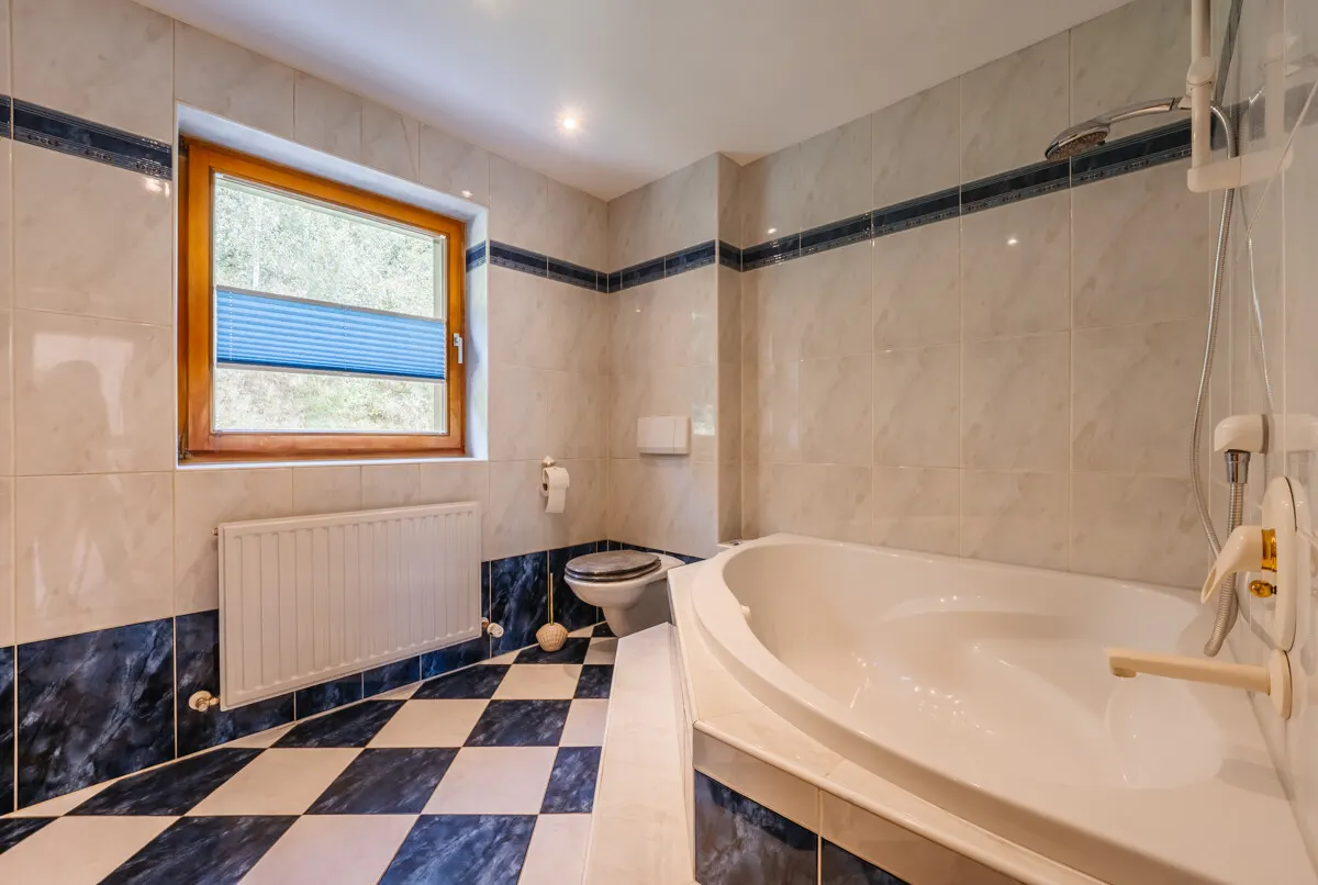 Ein Haus mit viel Platz & noch mehr Möglichkeiten