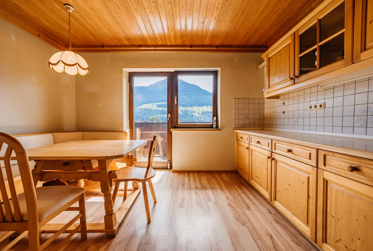 Ein Haus mit viel Platz & noch mehr Möglichkeiten