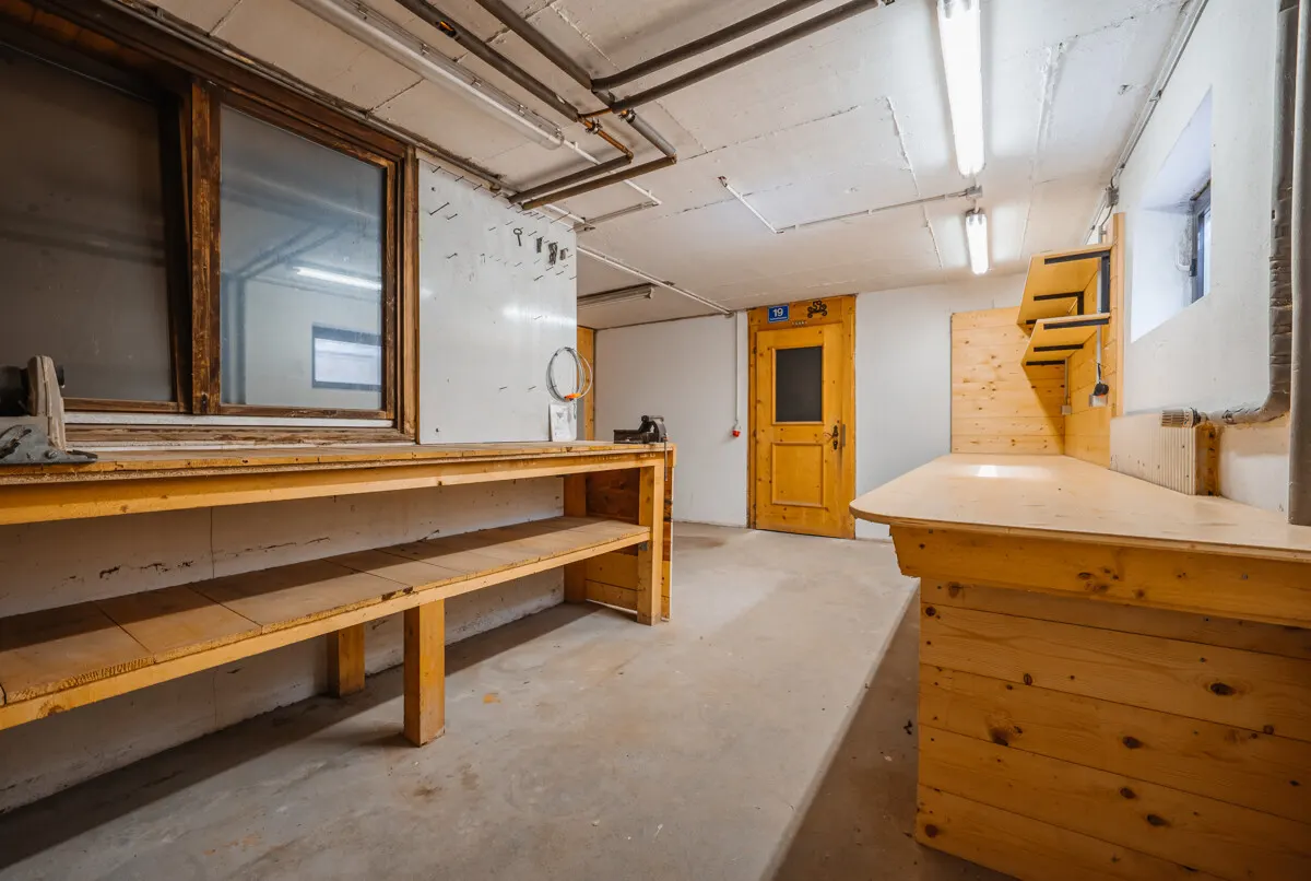 Ein Haus mit viel Platz & noch mehr Möglichkeiten