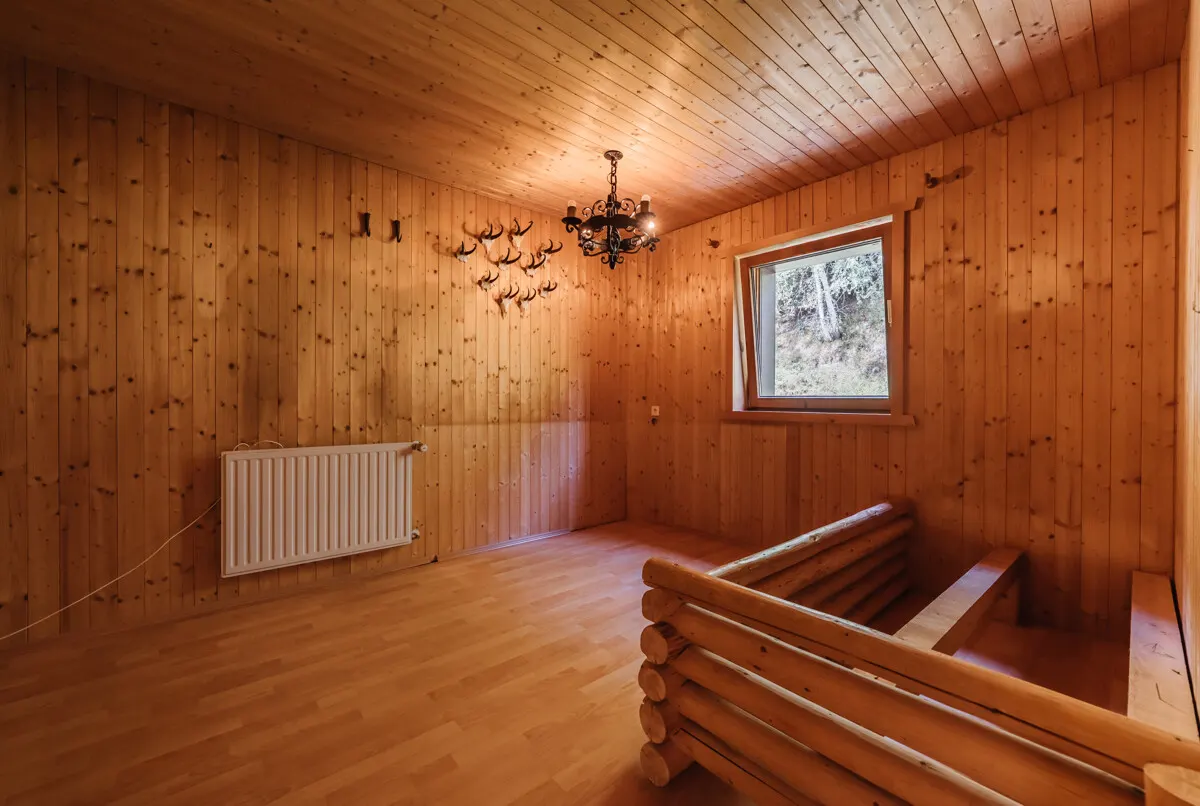 Ein Haus mit viel Platz & noch mehr Möglichkeiten