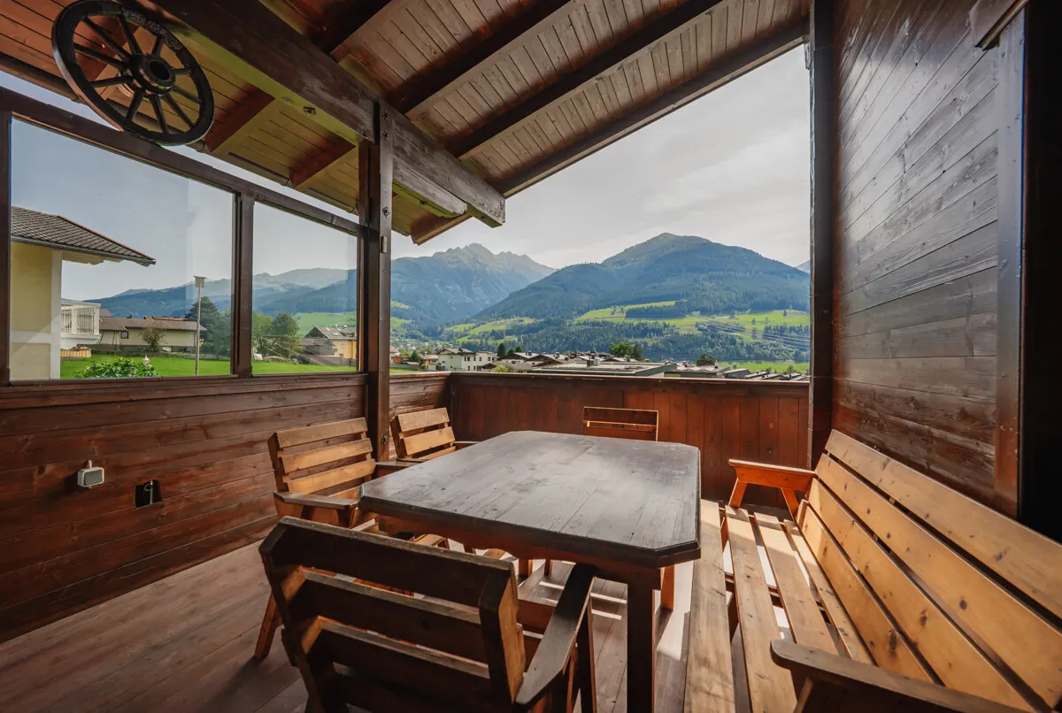 Ein Haus mit viel Platz & noch mehr Möglichkeiten