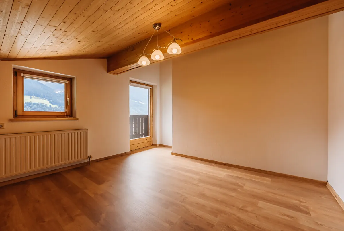 Ein Haus mit viel Platz & noch mehr Möglichkeiten