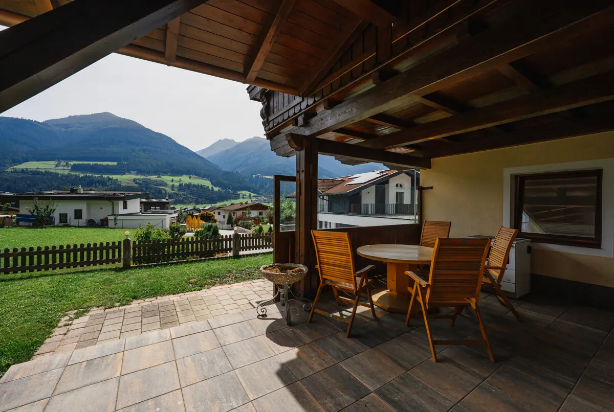 Ein Haus mit viel Platz & noch mehr Möglichkeiten