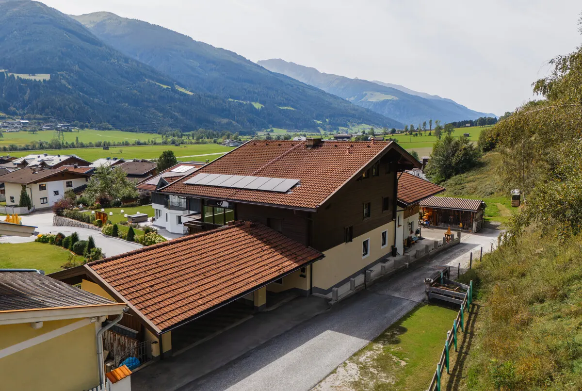 Ein Haus mit viel Platz & noch mehr Möglichkeiten