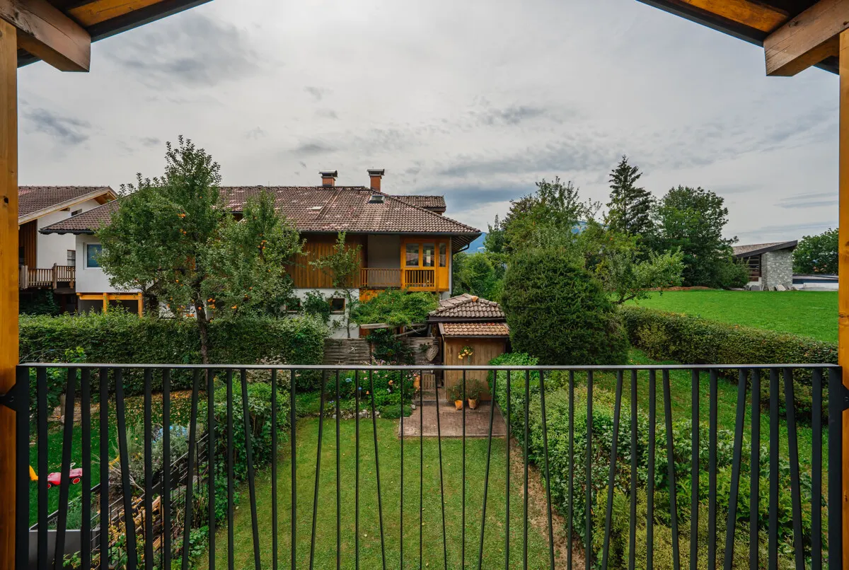 Ebene für Ebene zuhause - Reihenhaus in Saalfelden