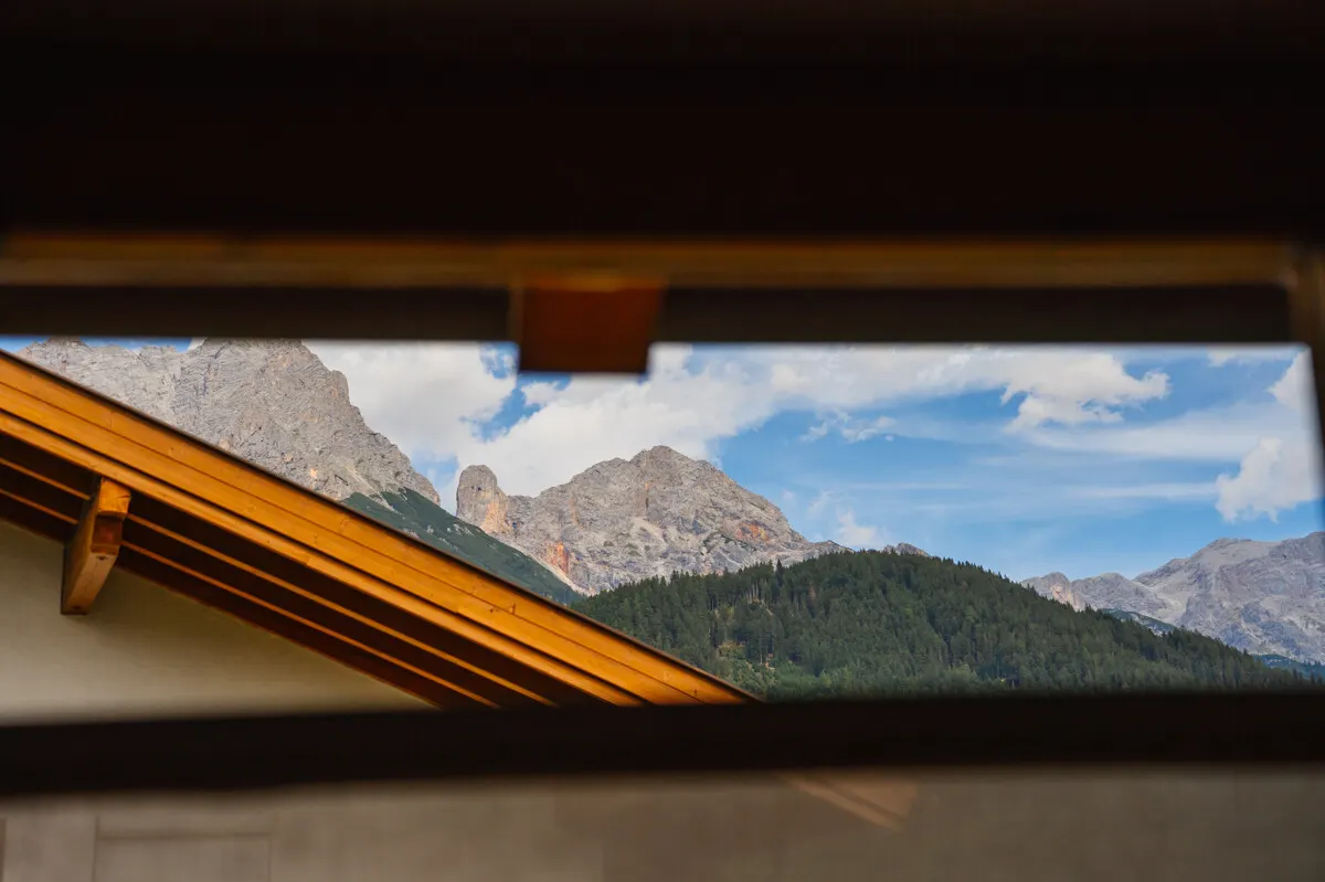 Ebene für Ebene zuhause - Reihenhaus in Saalfelden