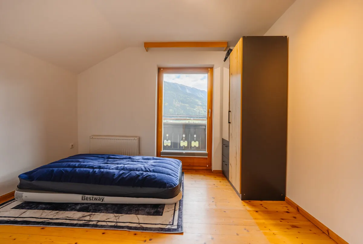 Viel Platz im Grünen, Einfamilienhaus zur Miete
