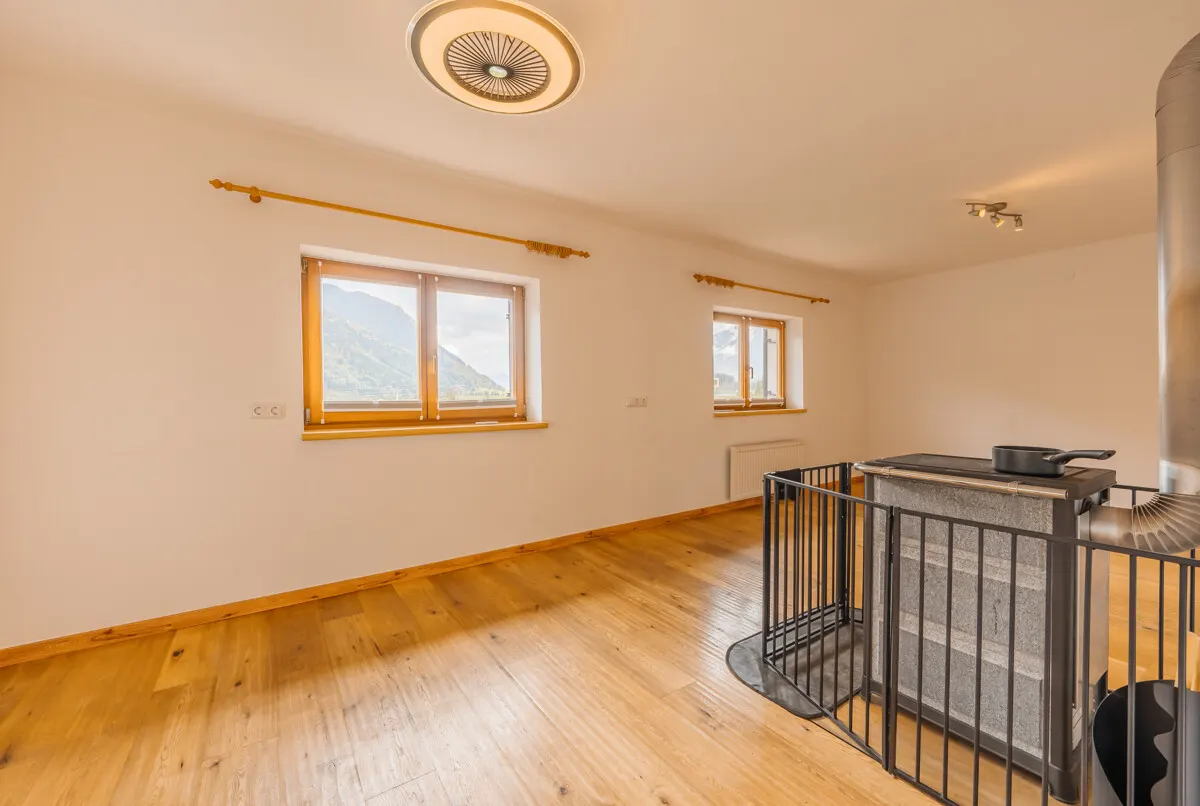 Viel Platz im Grünen, Einfamilienhaus zur Miete 3