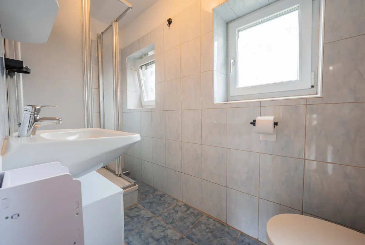 Viel Platz im Grünen, Einfamilienhaus zur Miete