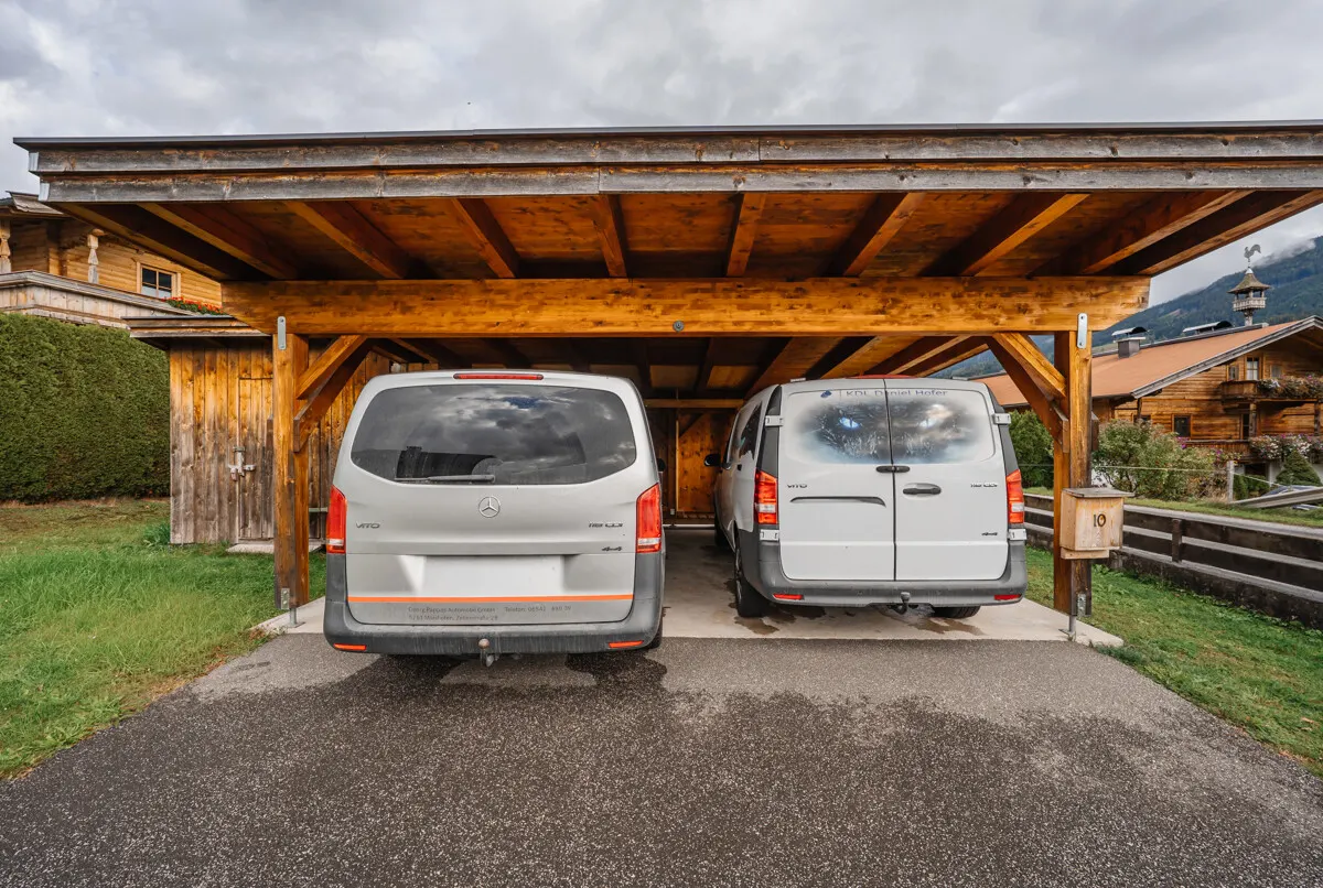 Viel Platz im Grünen, Einfamilienhaus zur Miete