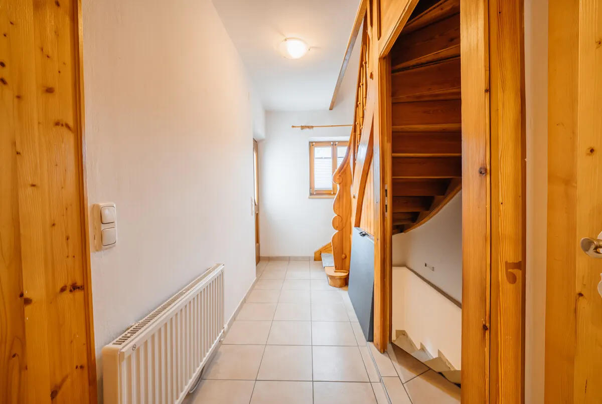 Viel Platz im Grünen, Einfamilienhaus zur Miete
