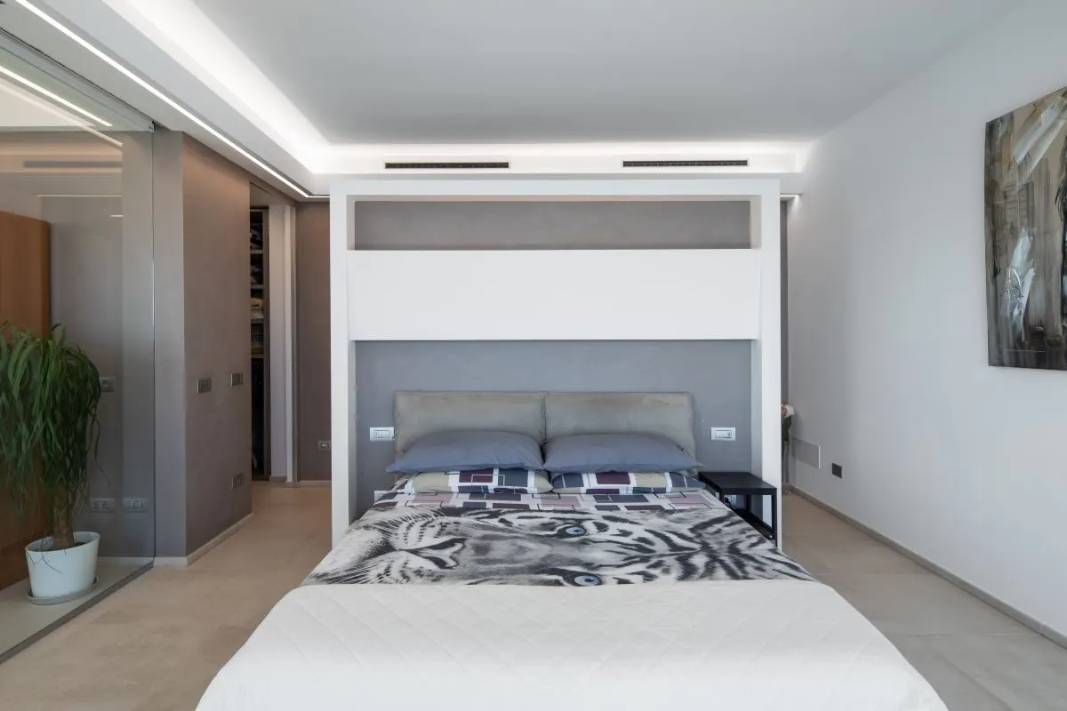 Wunderschöne zeitgenössische Villa in Andora - ITA