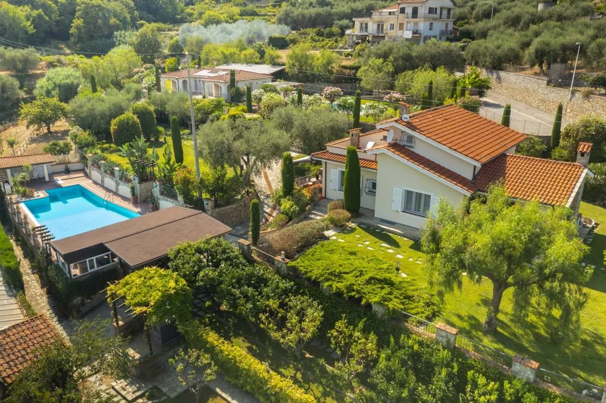 La Fleurie in Imperia 3