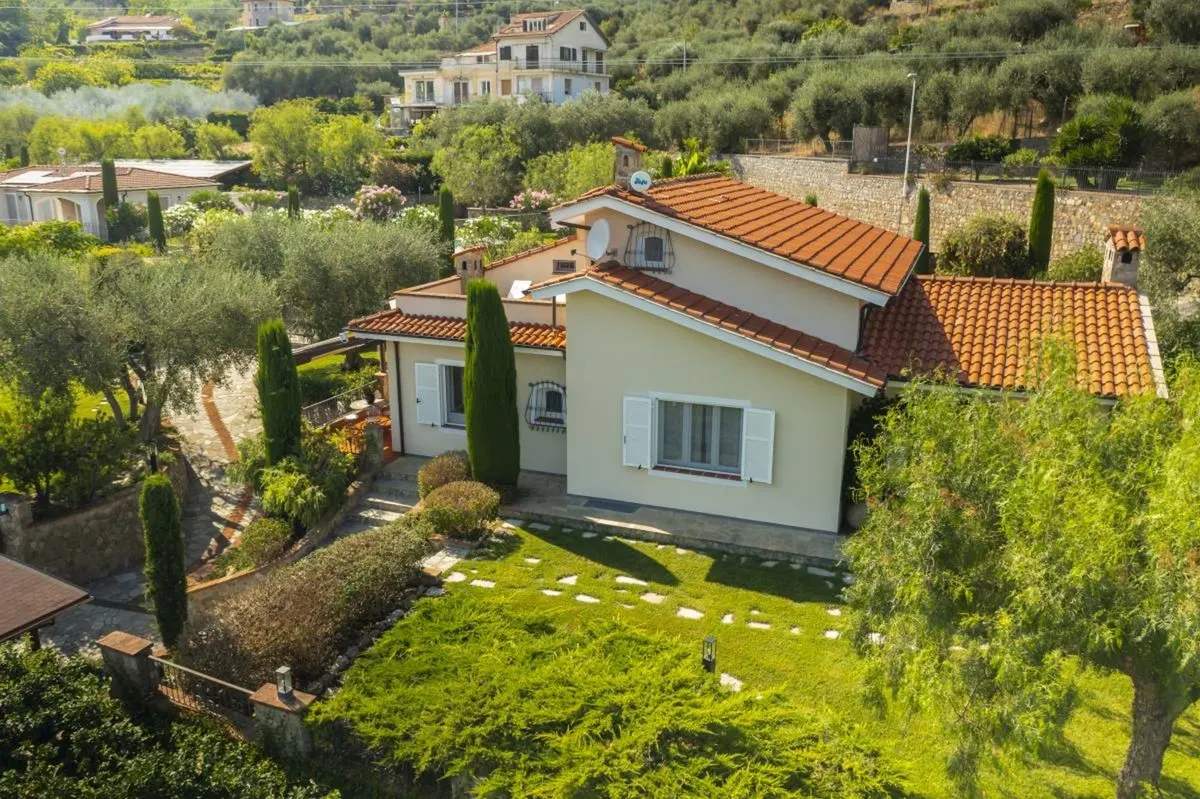 La Fleurie in Imperia
