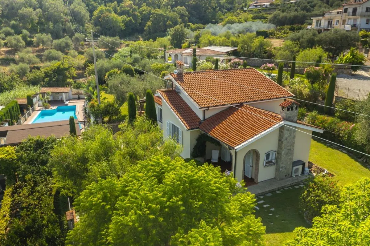 La Fleurie in Imperia