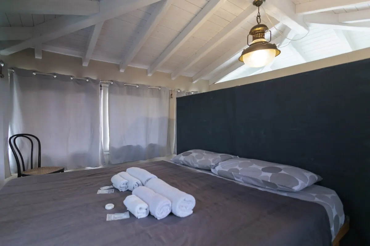 Elegante Villa mit Pool, privatem Olivenhain und atemberaubendem Meerblick