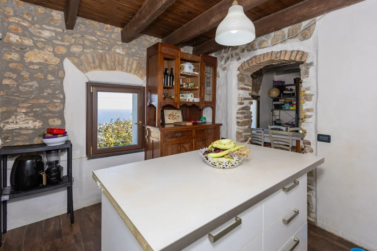 Charmantes Haus in Arma di Taggia