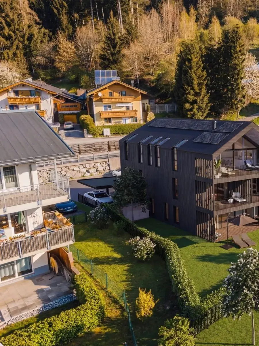 4-LIVING Bruckberg, Zell am See