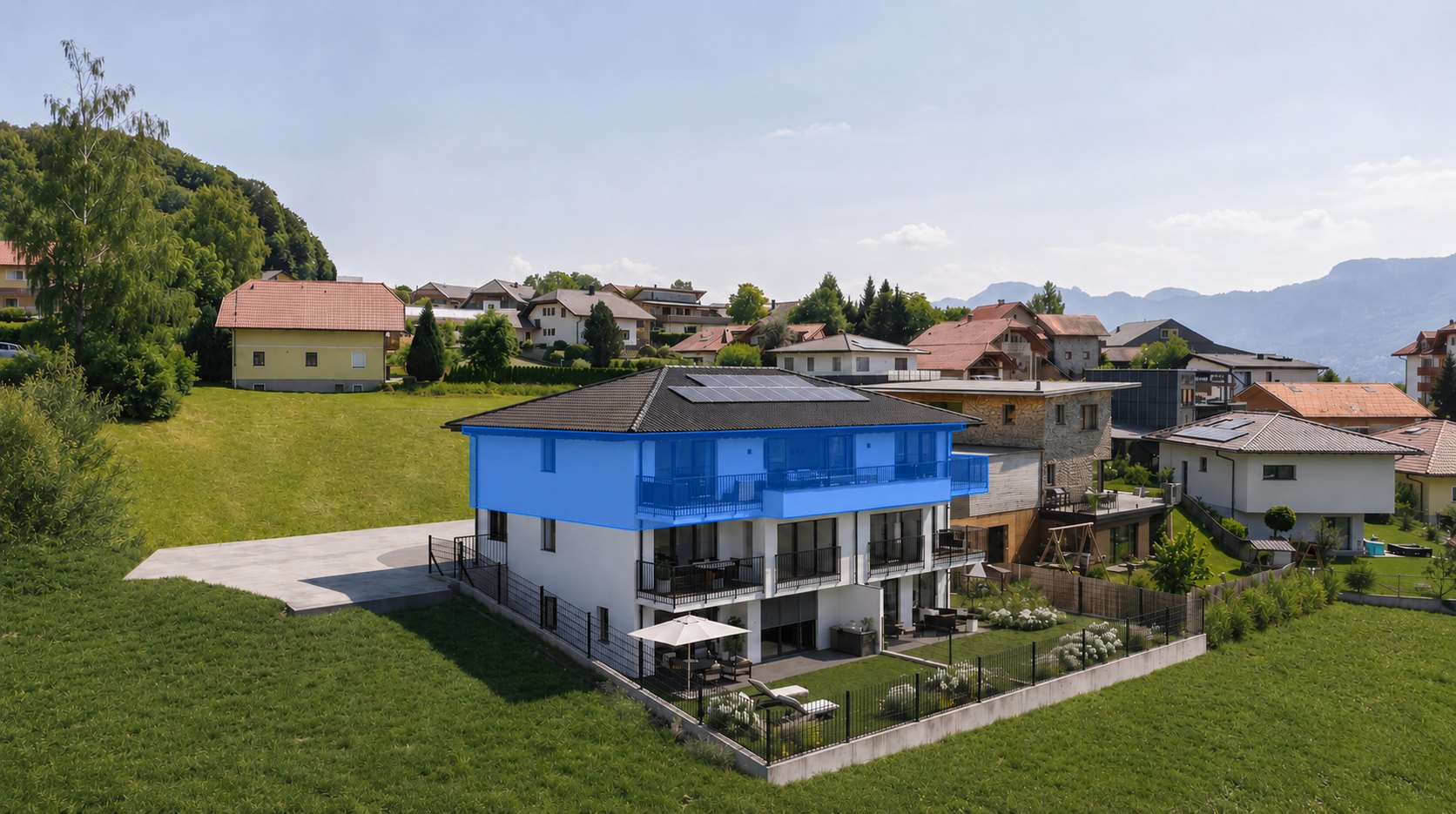 Top 03 · Dachgeschoss-Residenz hervorgehoben