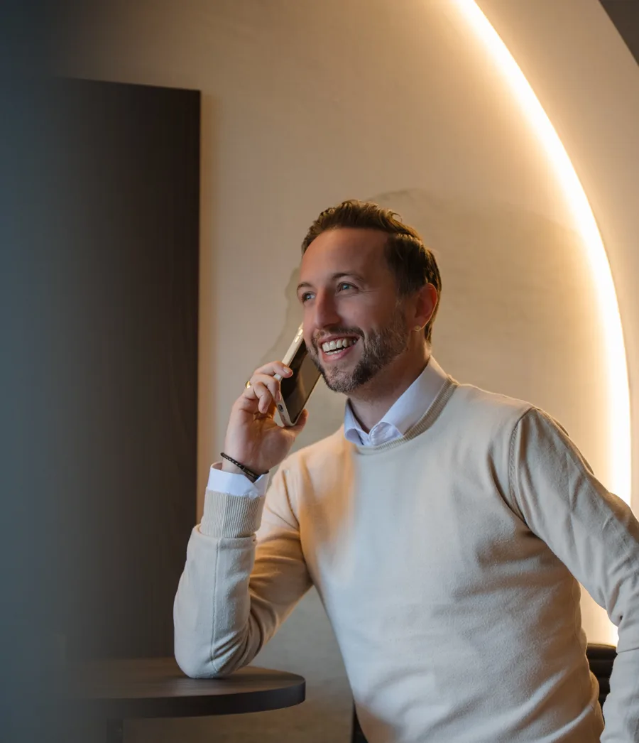 Michael Schön, Ferstl Immobilien